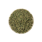 PUFFY Lemon Candy (smalls) is a sativa-dominant hybrid THCa strain crafted from the legendary lineage of American indica with NYC Diesel. The aroma opens with bright lemon zest and sweet candy-like notes, layered over a sharp, gassy undertone. Visually, dense forest green buds with purple hues and fiery orange pistils are coated in sticky trichomes. Consumers often report an initial wave of uplifting euphoria that energizes the mind, followed by a smooth, soothing body calm that relaxes muscles, melts away 