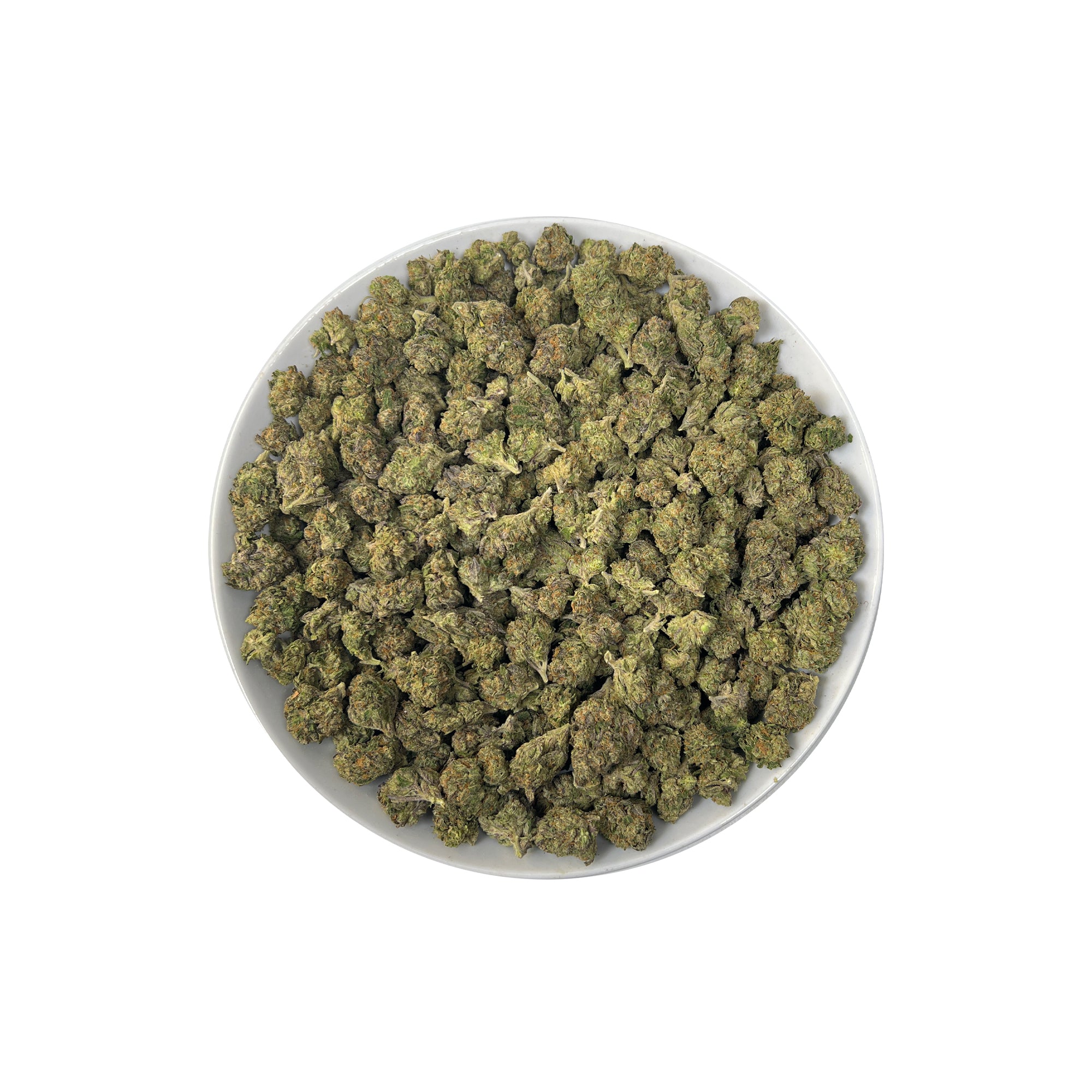 PUFFY Lemon Cherry Gelato is an indica-dominant  hybrid THCa strain, expertly crafted from a potent cross between Sunset Sherbet and Girl Scout Cookies. The aroma is a delightful blend of cherry, sweet, and creamy notes, creating an inviting and luscious scent that instantly captivates the senses. Visually, buds are dense and frosty, featuring deep green and purple hues with bright orange pistils and a thick coating of sparkling trichomes. Consumers often report an initial wave of uplifted, happy euphoria, 