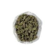 PUFFY Lemon Cherry Guava THCa is a vibrant hybrid created from a flavorful Lemon Cherry Gelato x Guava cross. Displaying bright green hues with forest green and muted purple leaves and fuzzy yellow-orange pistils, this flower features a zesty citrus aroma with fruity undertones and a smooth, tropical finish. Users typically report uplifting and mood-enhancing properties that provide a euphoric mental haze paired with a gentle body relaxation. Perfect for easing tension, enhancing creativity, and promoting f