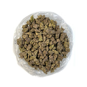 PUFFY Lemon Cherry Runtz is a variety of the infamous Lemon Cherry Gelato THCa strain. Lemon Cherry Runtz has an aroma of lime, berries, and citrus with flavors of lemon, and sweet fruit. Users claim effects are tingly, relaxed, and euphoric
