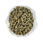 PUFFY Lemon Cherry Runtz is a premium THCA strain, born from the legendary Lemon Cherry Gelato lineage. This strain captivates with its bold citrus zest, candy-like sweetness, and a punch of gasoline-like intensity, creating an unforgettable aromatic experience. Consumers describe its effects as a perfect balance of euphoria, deep relaxation, and a pleasant tingling sensation, making it an ideal choice for unwinding while still feeling uplifted and carefree. Whether you're looking to melt away stress or enh
