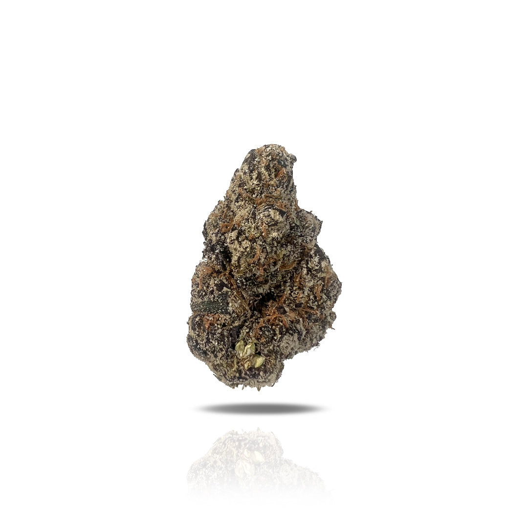 PUFFY Lemon Cherry Runtz is a variety of the infamous Lemon Cherry Gelato THCa strain. Lemon Cherry Runtz has an aroma of lime, berries, and citrus with flavors of lemon, and sweet fruit. Users claim effects are tingly, relaxed, and euphoric