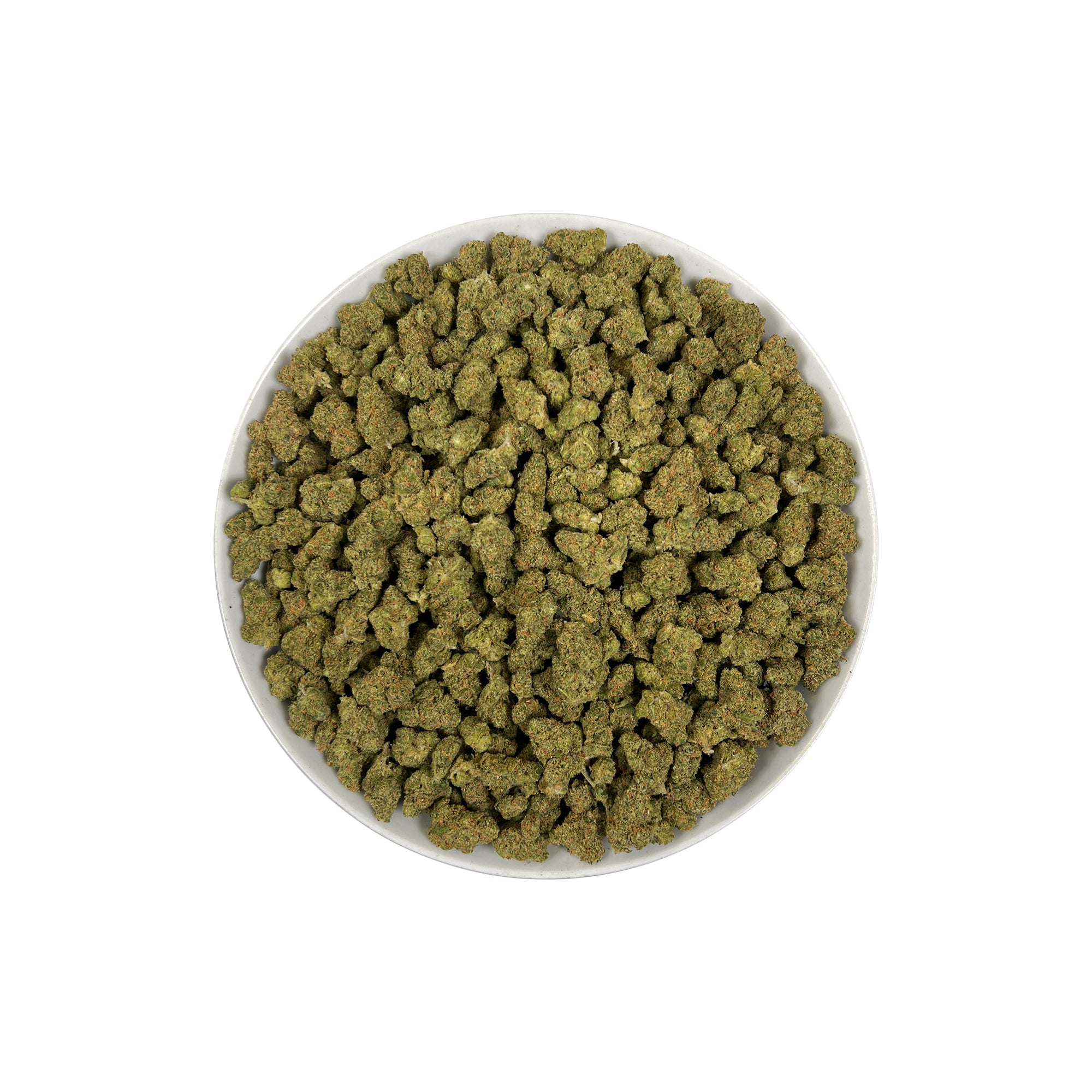 PUFFY Lemon Jack (smalls) is a sativa-dominant hybrid THCa strain created through the dynamic cross of Jack Herer and  Lemon Kush. The aroma is a sharp, pungent blend of ammonia, diesel, and chemical undertones. Visually, dense green buds with purple hues and fiery orange pistils are coated in sticky trichomes. Consumers often report a clear-headed sense of inspiration, heightened creativity, and a surge of motivation that keeps both mind and body engaged.