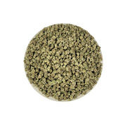 PUFFY Lemonatti (smalls) is a sativa-dominant hybrid THCa strain crafted through the masterful blend of Gelonade and Biscotti. The aroma combines sharp, gassy notes with a pungent scent and strong fuel-like undertones. Visually, dense forest green buds with purple hues and fiery orange pistils are coated in sticky trichomes. Consumers often report euphoric and uplifting effects paired with energizing mental clarity, enhanced focus, and a gentle sense of relaxation.