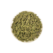 PUFFY Lemonberry is a balanced hybrid THCa strain, shaped through the genetic blending of Dabney Blue with Lemon Thai. The aroma opens with bright, zesty lemon notes that quickly intertwine with juicy, ripe berries, rounded out by a smooth, creamy undertone. Visually, dense forest green buds with purple hues and fiery orange pistils are coated in sticky trichomes. Consumers often report an uplifting wave of euphoria and joy that can lead to lighthearted laughter, along with a motivating burst of energy that