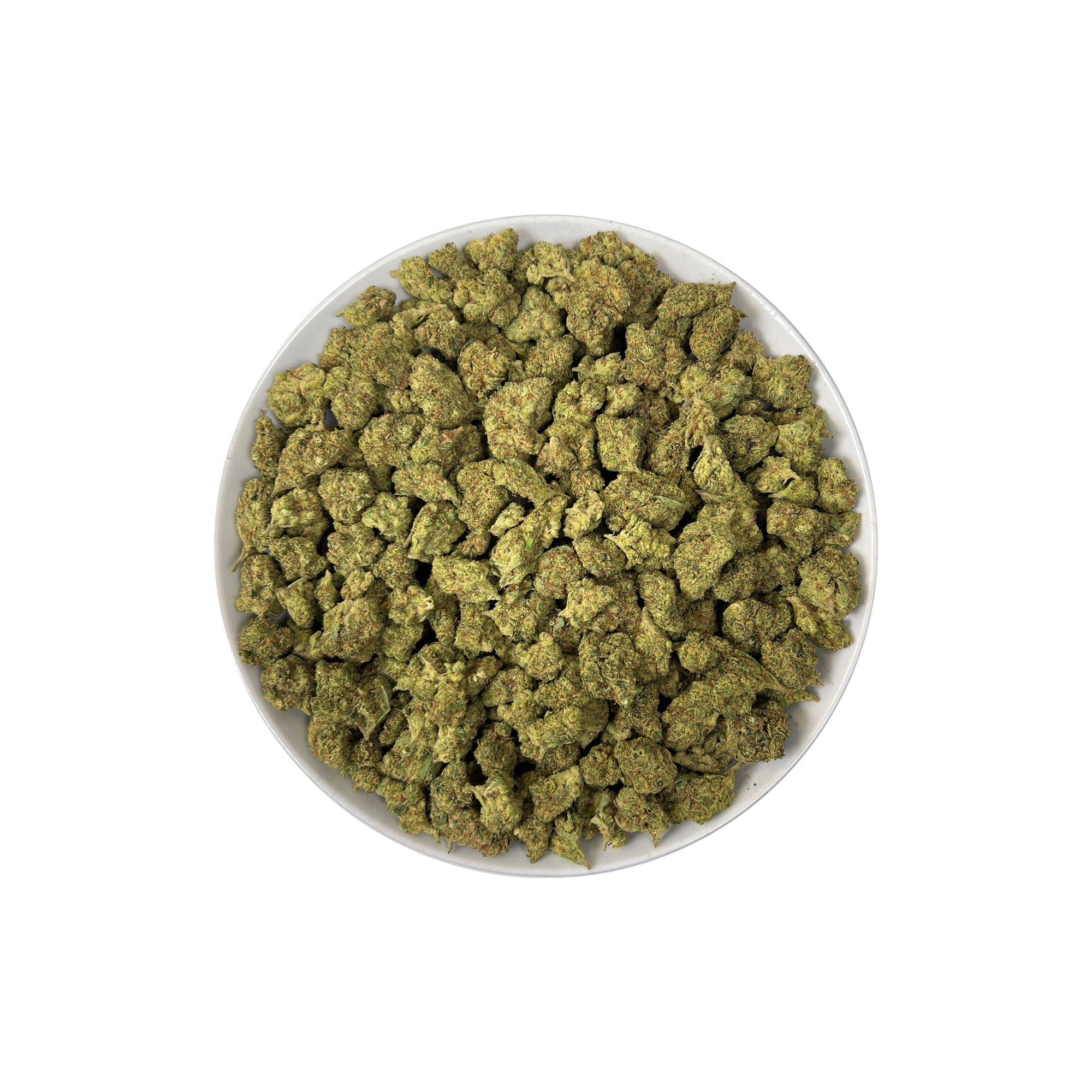 PUFFY Lilac Diesel is a balanced hybrid THCa strain, crafted from the legendary lineage of (Silver Lemon Haze × Forbidden Fruit) × (NYC Cherry Pie × Citral Glue). The aroma bursts with vibrant notes of zesty yuzu and fresh lime, layered over a sharp, chemical undertone that adds a bold, pungent edge. Visually, the dense buds display forest-green tones with deep purple hues, vibrant orange pistils, and a frosty trichome coating. Consumers often report feeling euphoric and uplifted, experiencing a wave of hap