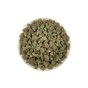 PUFFY Lime Haze is a pure sativa THCa strain crafted from the exceptional cross of Haze and Blue Lime Pie. The aroma opens with bright notes of fresh lime, layered with sharp chemical undertones and a bold diesel finish. Visually, dense forest green buds with purple hues and fiery orange pistils are coated in sticky trichomes. Consumers often report a euphoric, invigorating, and uplifting experience that enhances creativity and sharpens focus. 