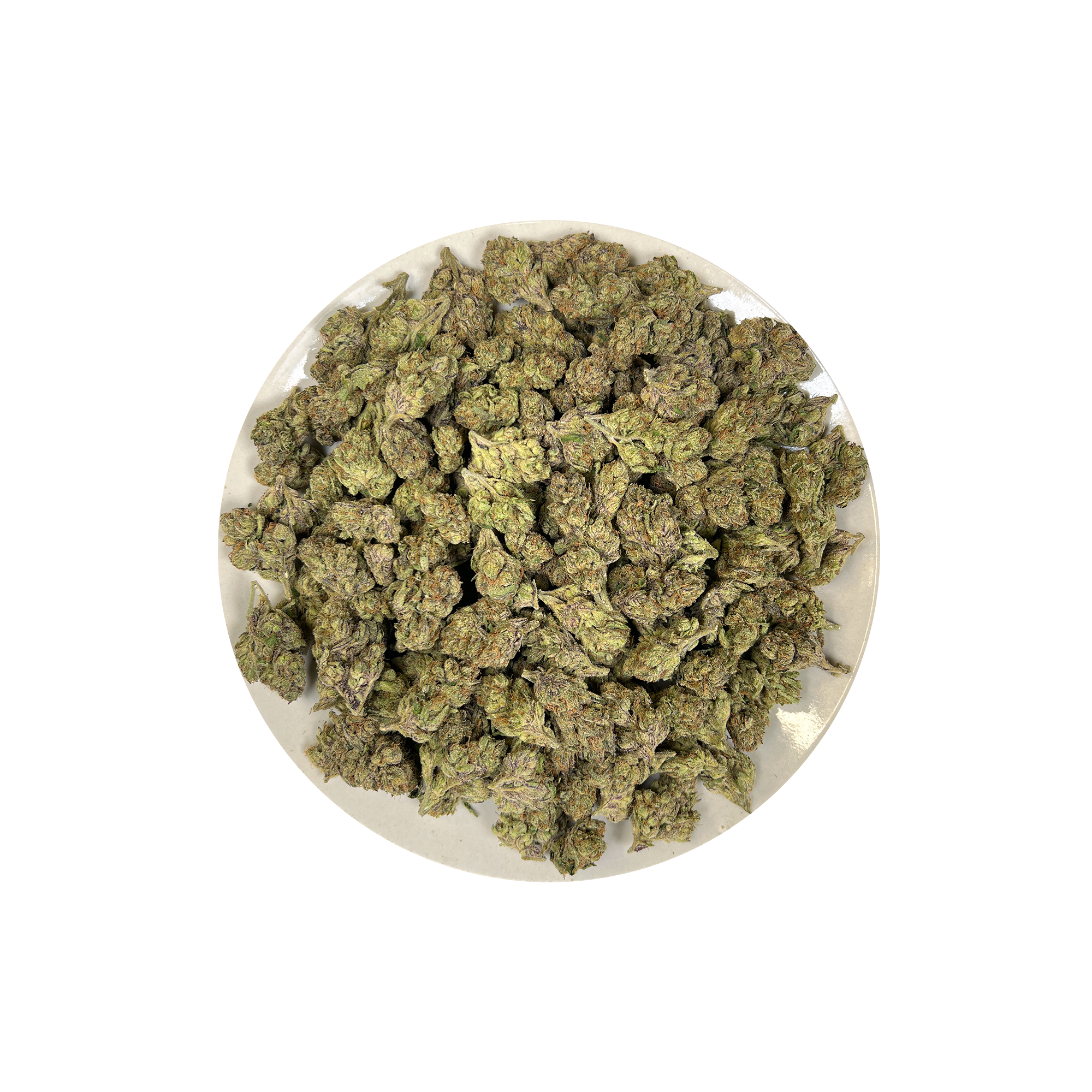 PUFFY Lip Smacker is an indica-dominant hybrid THCa strain crafted from the flavorful convergence of  Sherbert and Strawberries & Cream. The aroma opens with bright citrus notes layered over sharp chemical undertones and a bold fuel-like finish. Visually, dense forest green buds with purple hues and fiery orange pistils are coated in sticky trichomes. Consumers often report a deeply euphoric, relaxing, and calming experience that promotes a peaceful state of mind while helping them unwind after a long day. 