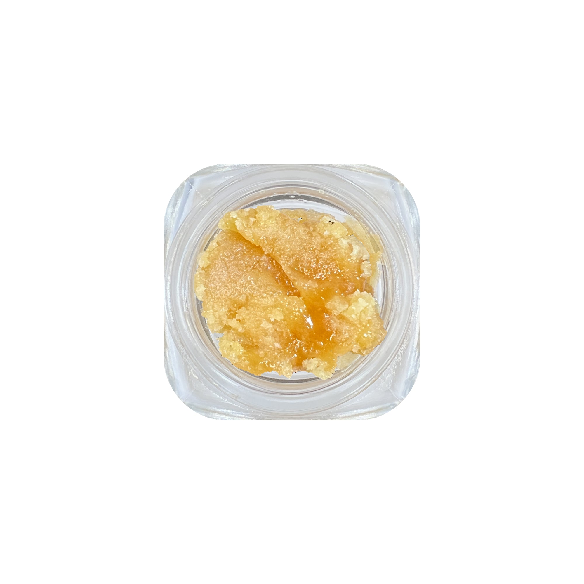 PUFFY THCa Motorbreath Badder is an indica-leaning hybrid known for its bold, gassy aroma with hints of citrus. Its smooth, buttery texture makes it exceptionally easy to handle perfect for dabbing, vaporizing, or mixing into your favorite method. Potent, flavorful, and versatile, it delivers a deeply relaxing experience with every use.
