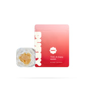 PUFFY Sour Cupcake Badder: is a premium hybrid concentrate with a smooth, whipped texture for an easy, flavorful experience. It delivers a bold aroma that’s sour, sweet, and gassy, hitting the nose with rich, mouthwatering intensity. Ideal for those who enjoy a perfectly balanced profile of tangy sweetness and diesel-like depth.
