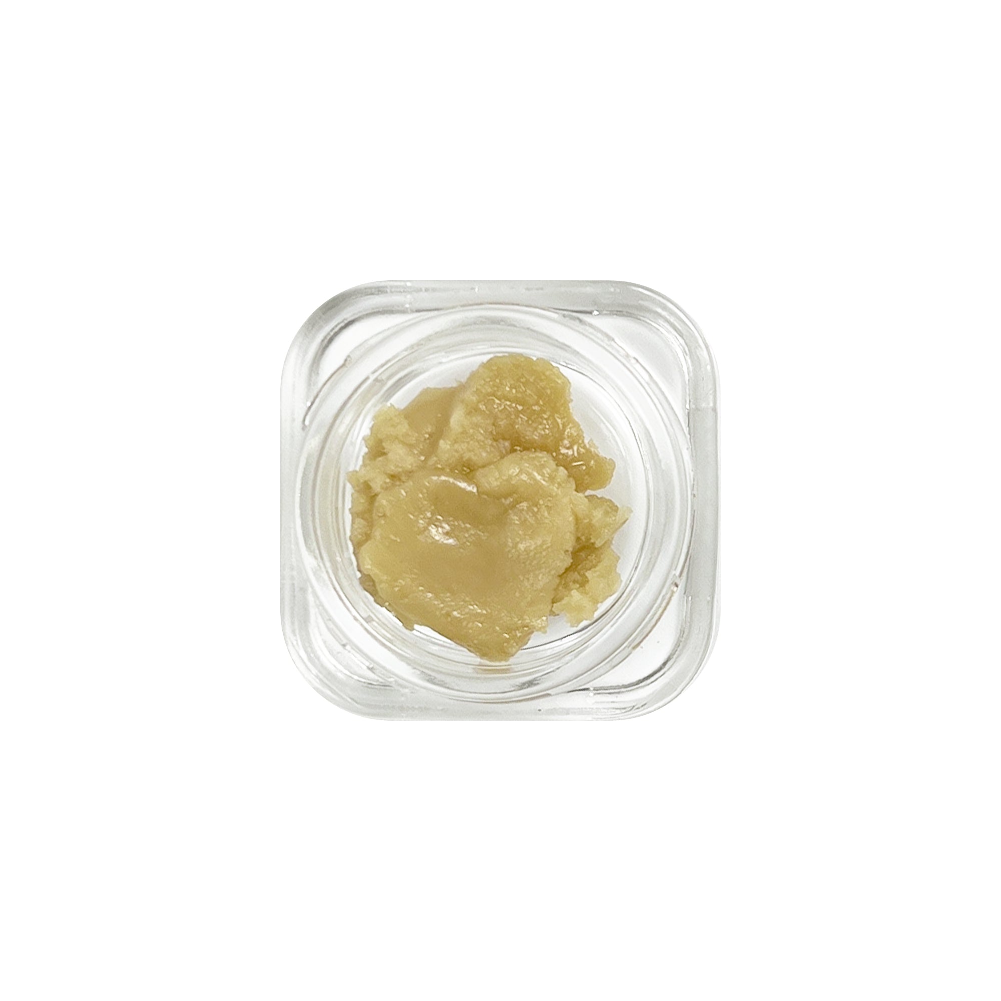 Puffy Forbidden Blueprint is an indica-dominant THCa strain with loud skunky gas and deep, fuel-like notes. It delivers a smooth cerebral lift that settles into heavy, soothing body effects.