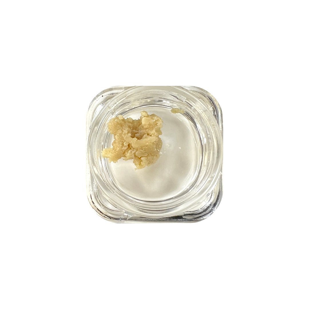 indica vape disposable Ube Cream | 4G Indica Disposable