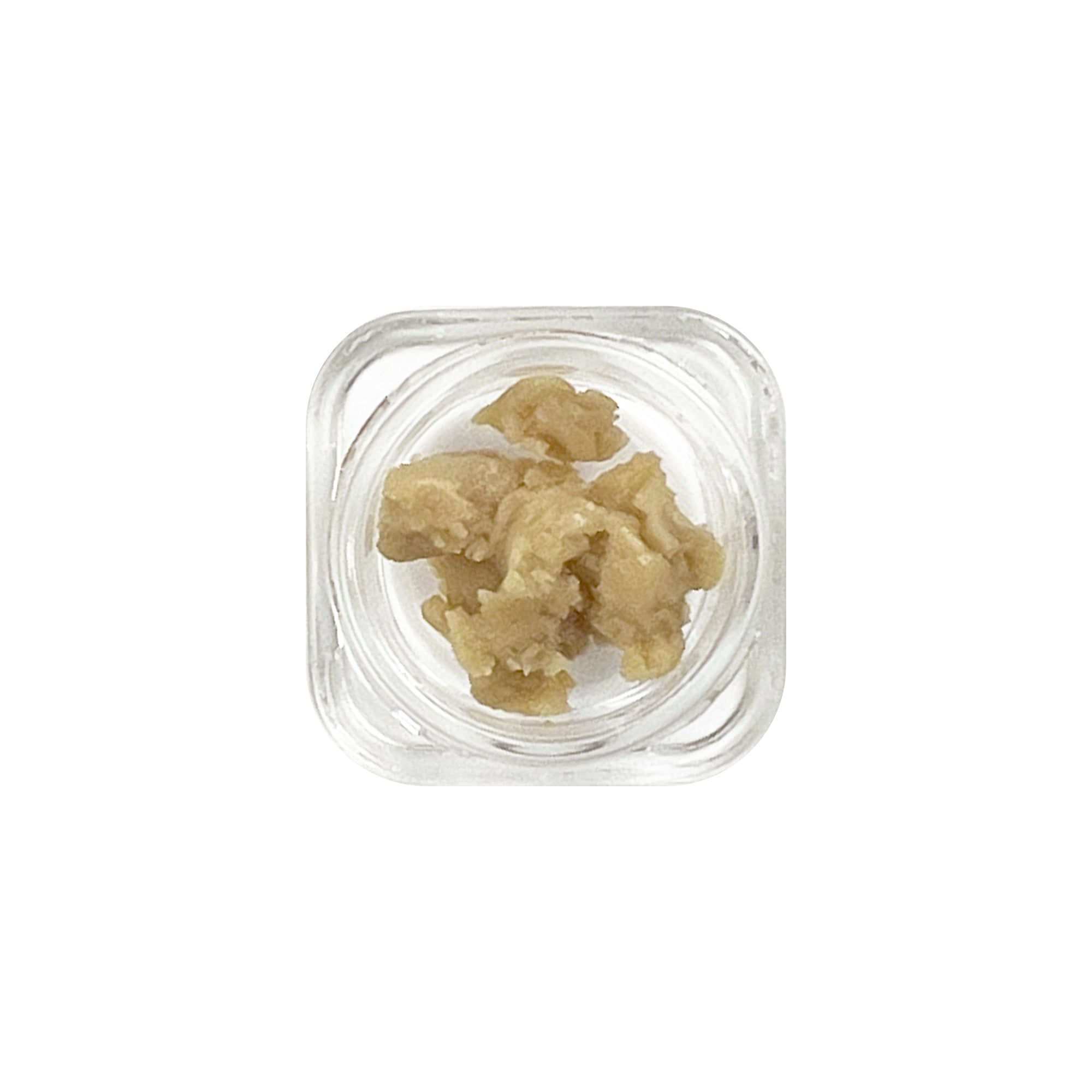 Puffy Grape Pie is an indica-dominant THCa strain featuring a funky, grape-forward aroma with a sweet, earthy twist. It brings on a light euphoric lift that slowly melts into deep body relaxation, perfect for easy unwinding.