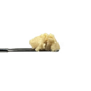 Puffy High Fructose Corn Syrup is a hybrid THCa strain with a sharp citrus aroma layered with chemical funk. It delivers an uplifting cerebral buzz that gently settles into light, calming relaxation, perfect for keeping a smooth, focused mindset.