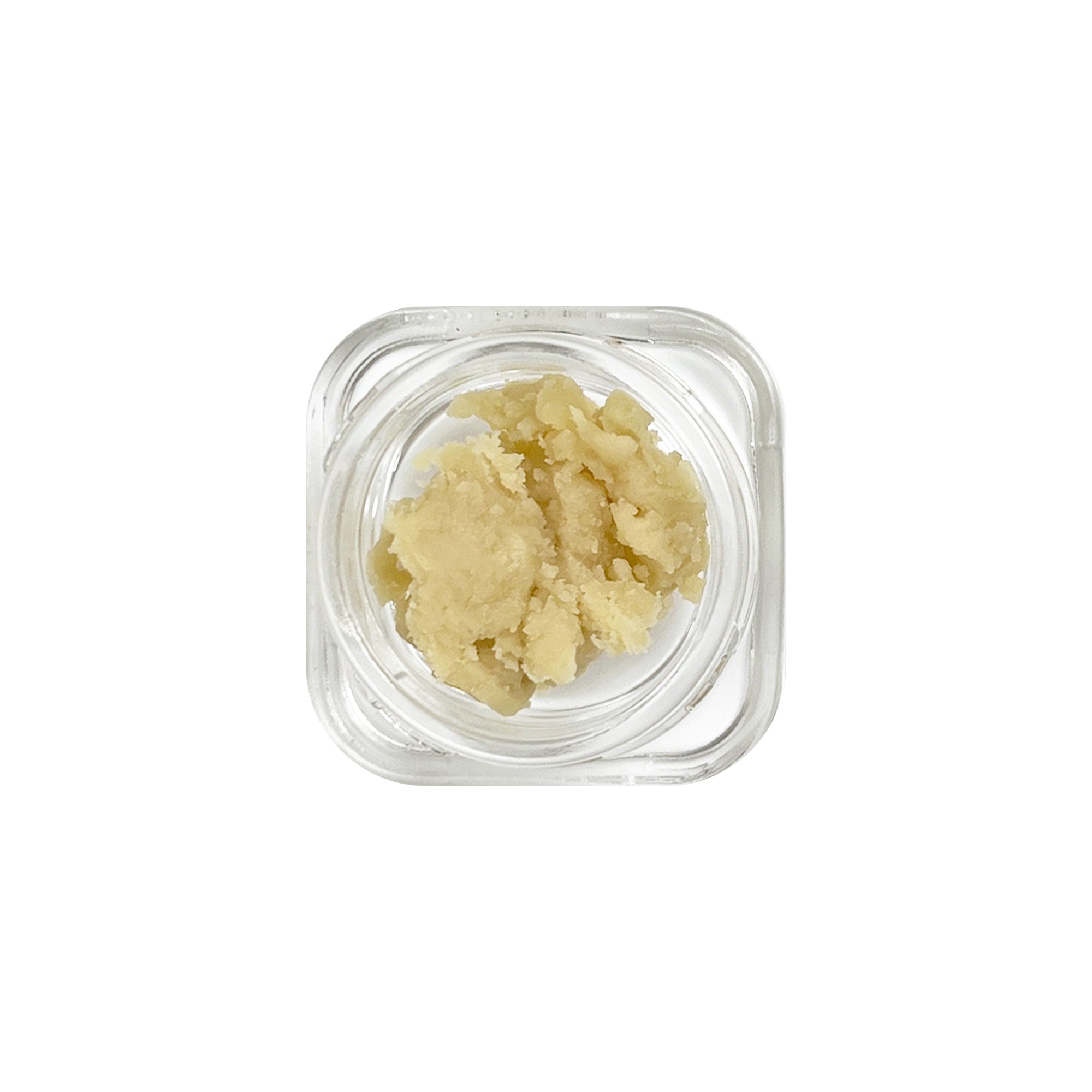Puffy High Fructose Corn Syrup is a hybrid THCa strain with a sharp citrus aroma layered with chemical funk. It delivers an uplifting cerebral buzz that gently settles into light, calming relaxation, perfect for keeping a smooth, focused mindset.