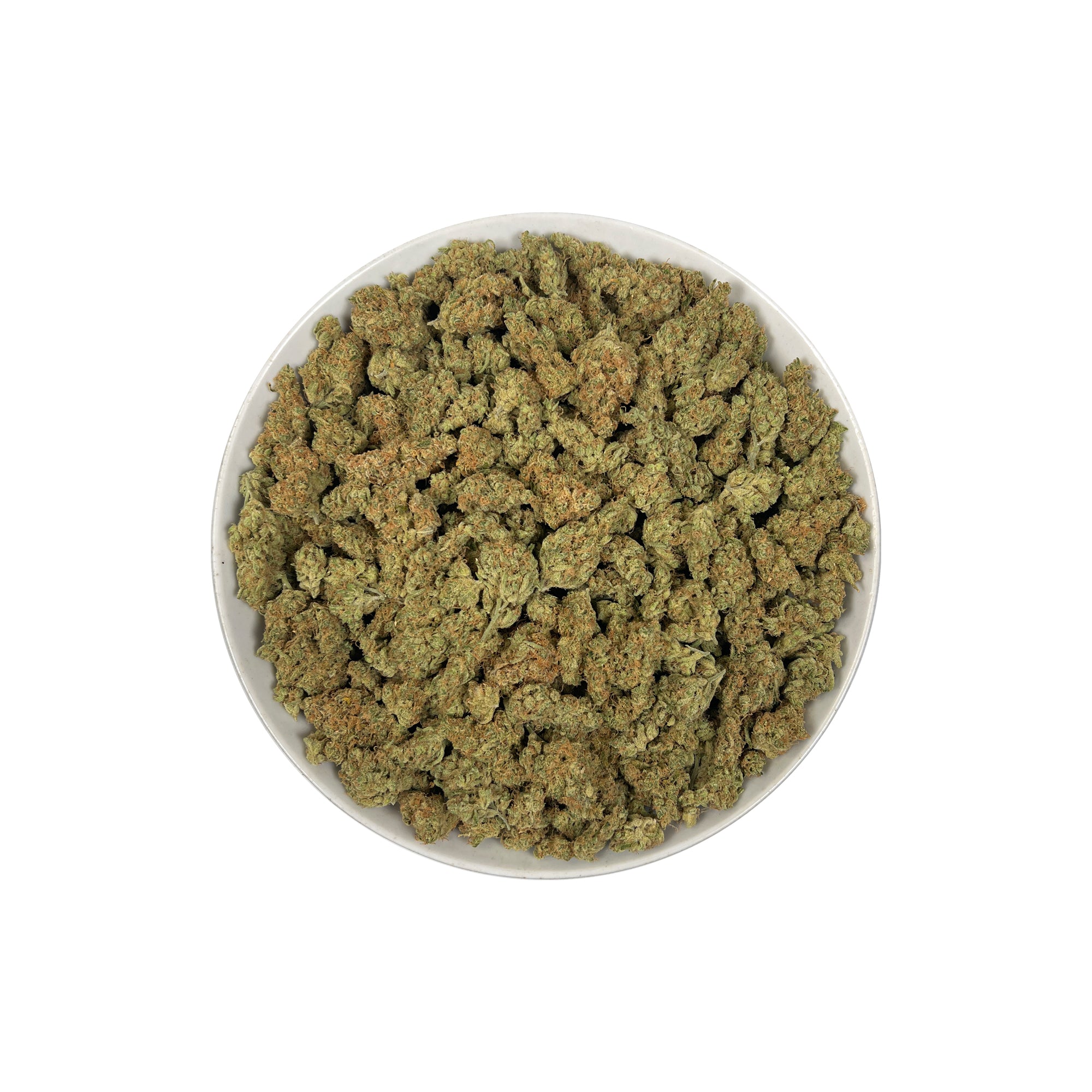 PUFFY Maui Wowie is a sativa-dominant hybrid THCa strain rooted in classic Hawaiian landrace genetics, with its secondary parent still undisclosed. The aroma bursts with bright notes of pineapple and zesty lime, underpinned by a sharp, intriguing chemical edge. Visually, dense spring green buds with purple hues and fiery orange pistils are coated in sticky trichomes. Consumers often report a euphoric, lively, and invigorating high that sparks happiness, enhances mood, and fuels creativity with mentally stim