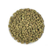 PUFFY Mimosa (smalls) is a sativa-dominant hybrid THCa strain, crafted from the legendary lineage of Clementine and Purple Punch. The aroma opens with delicate floral notes, bright citrus accents, and a subtle, spicy peppery finish. Visually, the buds are dense with rich green and purple hues, accented by vibrant orange pistils and a sparkling coating of trichomes. Consumers often report a cerebral high that is uplifting, happy, and energetic, often accompanied by gentle body relaxation, improved mood, redu