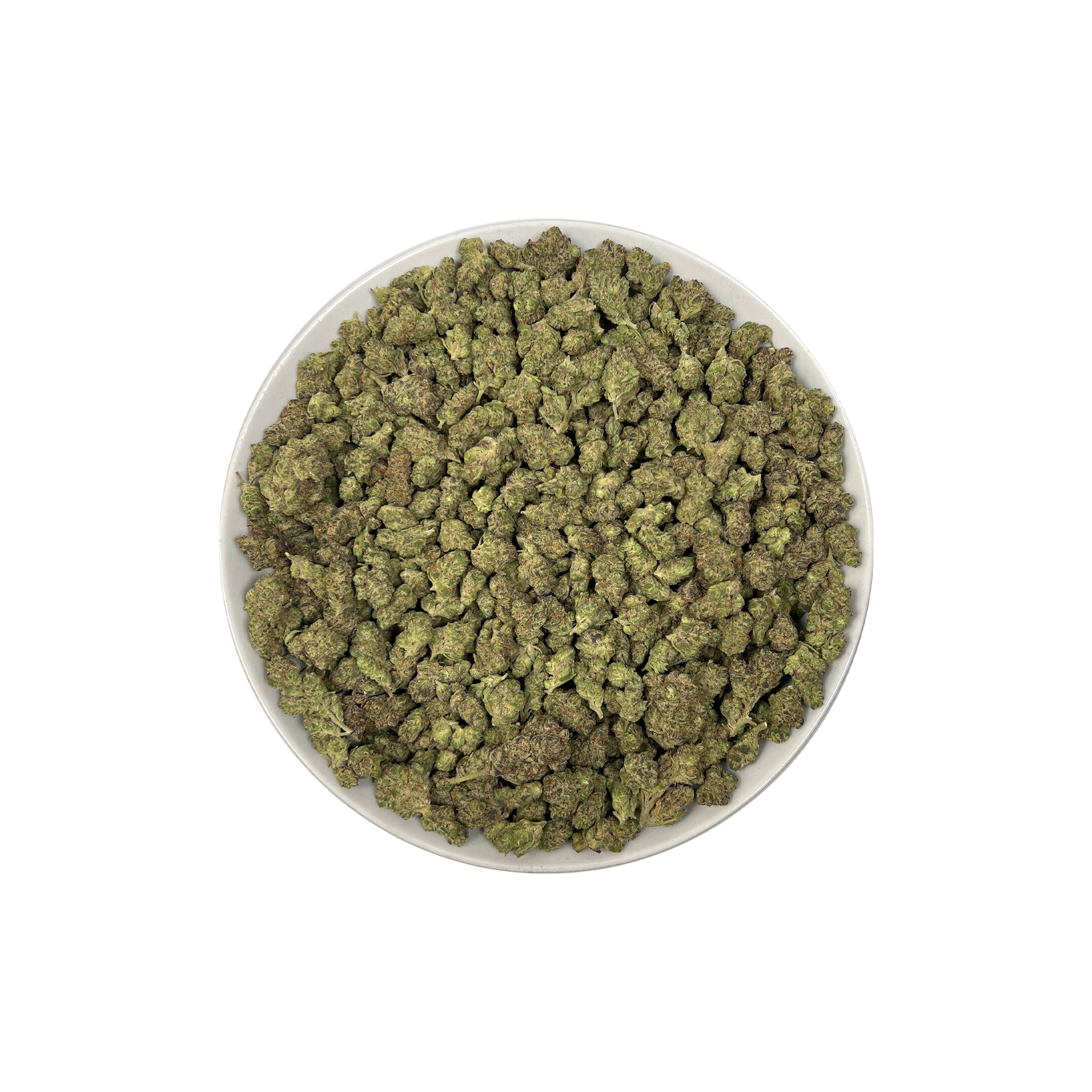 PUFFY Motorbreath is an indica-dominant hybrid THCa strain, born from the legendary cross of Chemdog and SFV OG Kush. The aroma is a rich blend of woody, gassy, and herbal notes, creating a distinctive and earthy scent that intrigues the senses. Visually, dense green buds with purple hues and fiery orange pistils are coated in sticky trichomes. Consumers often report a wave of relaxation and euphoria that helps them unwind after a long day, ease stress, elevate mood, and potentially soothe anxiety.