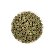 PUFFY Northern Lights is a pure indica THCa strain rooted in the exceptional lineage of Afghani indica and Thai sativa. The aroma opens with sharp pine, unfolds into deep woody undertones, and finishes with a bold gassy edge. Visually, dense deep forest green buds with purple hues and fiery orange pistils are coated in sticky trichomes. Consumers often report an euphoric uplift accompanied by deep body relaxation, a calm mental state, and a significant easing of stress. 