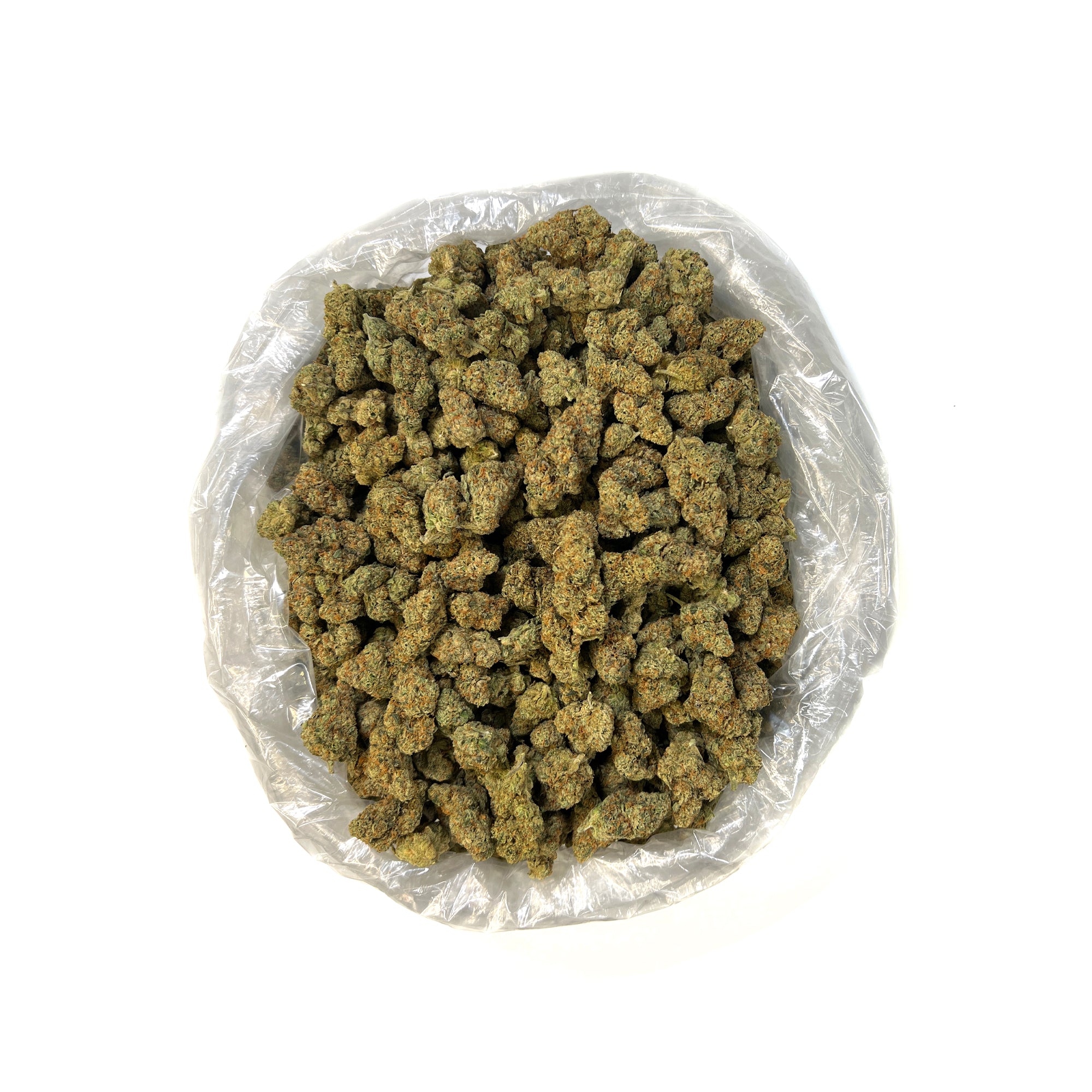 NYC Diesel THCa Flower (Exotic) (Hybrid) | PUFFY