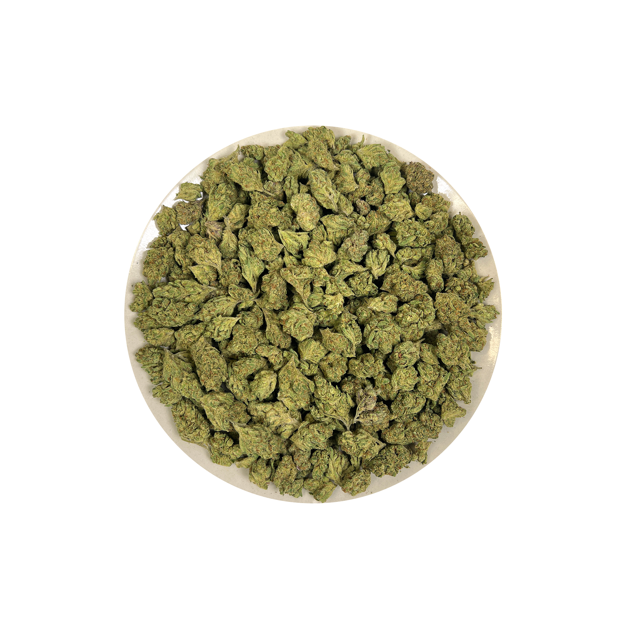 Octane THCa Flower (Premium Indoor) (Hybrid) – 2
