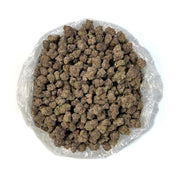 PUFFY Orange Cherry Gelato is a balanced hybrid THCa strain born from the flavorful cross of Trop Cookies and Lemon Cherry Gelato. This strain delivers a bold, complex aroma with sharp notes of chemicals and diesel, complemented by a burst of fresh oranges. The flavor profile is vibrant and citrus-forward, with bright lemon highlights and candy-like sweetness that leaves a lasting impression. Visually, the buds are dense and compact, showcasing a striking mix of deep greens, rich purples, and fiery orange p