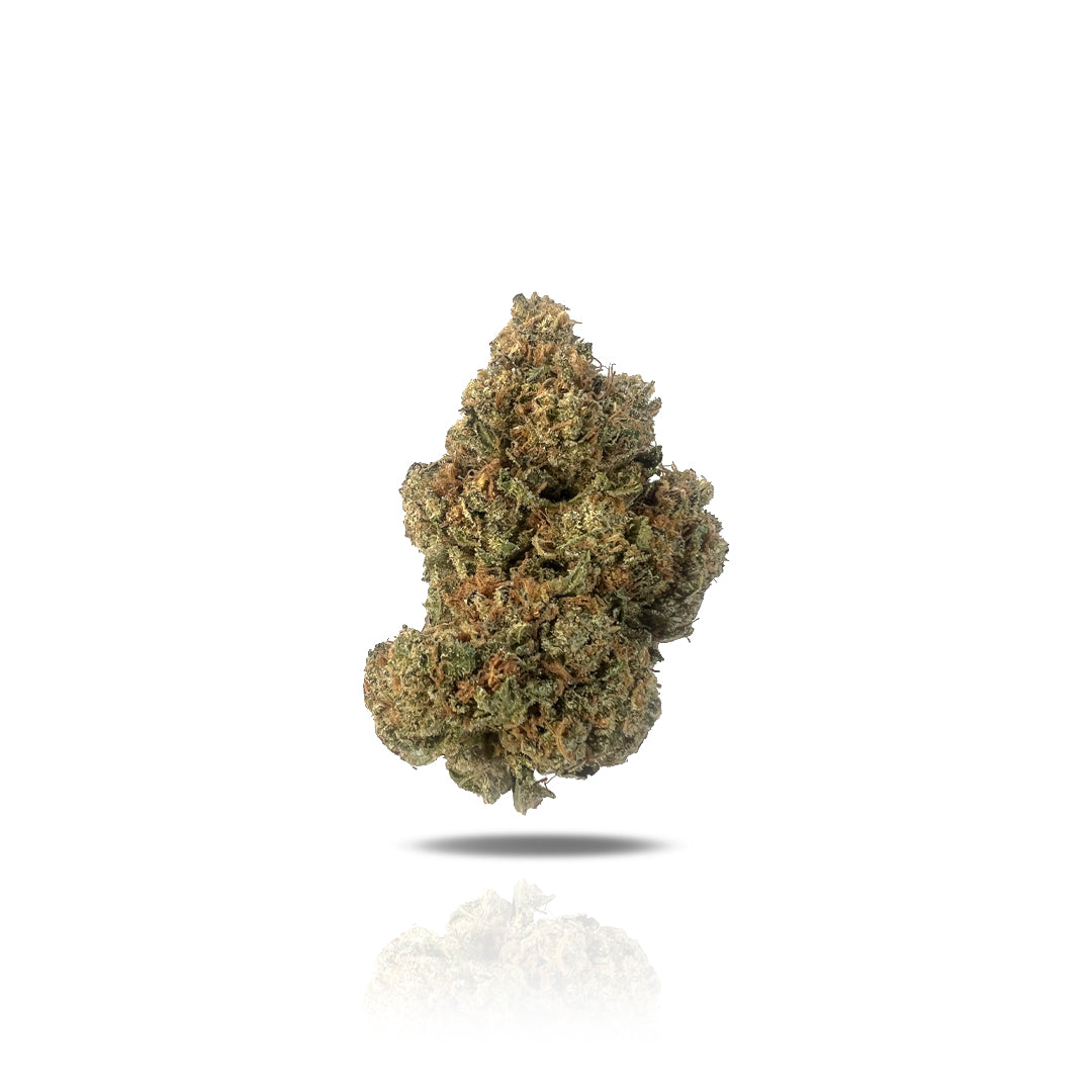 Puffy THCa