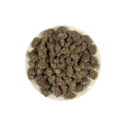 PUFFY Orange Z is a balanced hybrid THCa strain meticulously crafted through the expert cross of The Original Z and Agent Orange. The aroma opens with bright notes of juicy orange and tangy grapefruit, delivering a vibrant citrus profile with a crisp, zesty finish. Visually, dense lime-leaning green buds with purple hues and fiery orange pistils are coated in sticky trichomes. Consumers often report experiencing euphoric, uplifting, and creatively stimulating effects followed by a smooth sense of relaxation