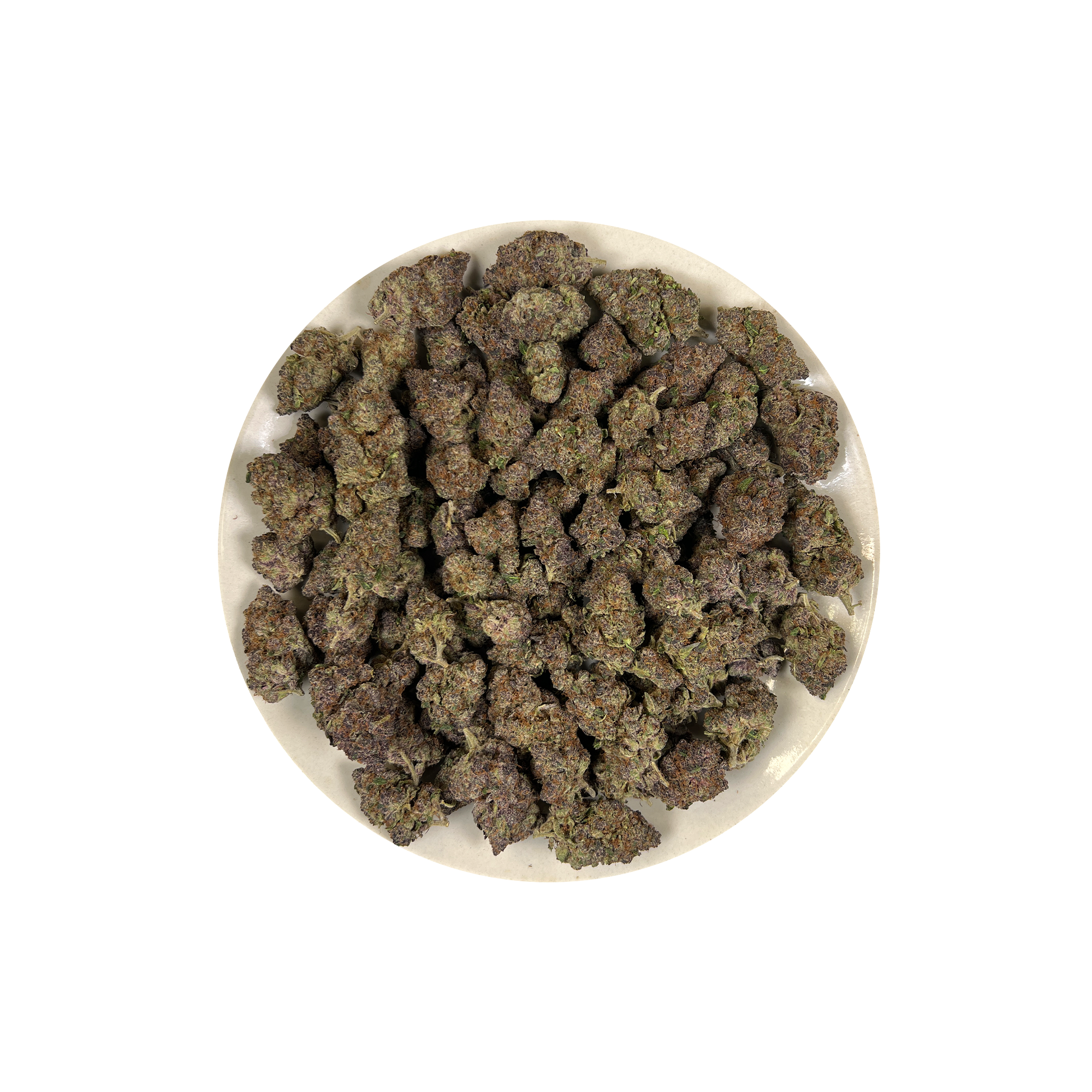 PUFFY Orange Z is a balanced hybrid THCa strain meticulously crafted through the expert cross of The Original Z and Agent Orange. The aroma opens with bright notes of juicy orange and tangy grapefruit, delivering a vibrant citrus profile with a crisp, zesty finish. Visually, dense lime-leaning green buds with purple hues and fiery orange pistils are coated in sticky trichomes. Consumers often report experiencing euphoric, uplifting, and creatively stimulating effects followed by a smooth sense of relaxation