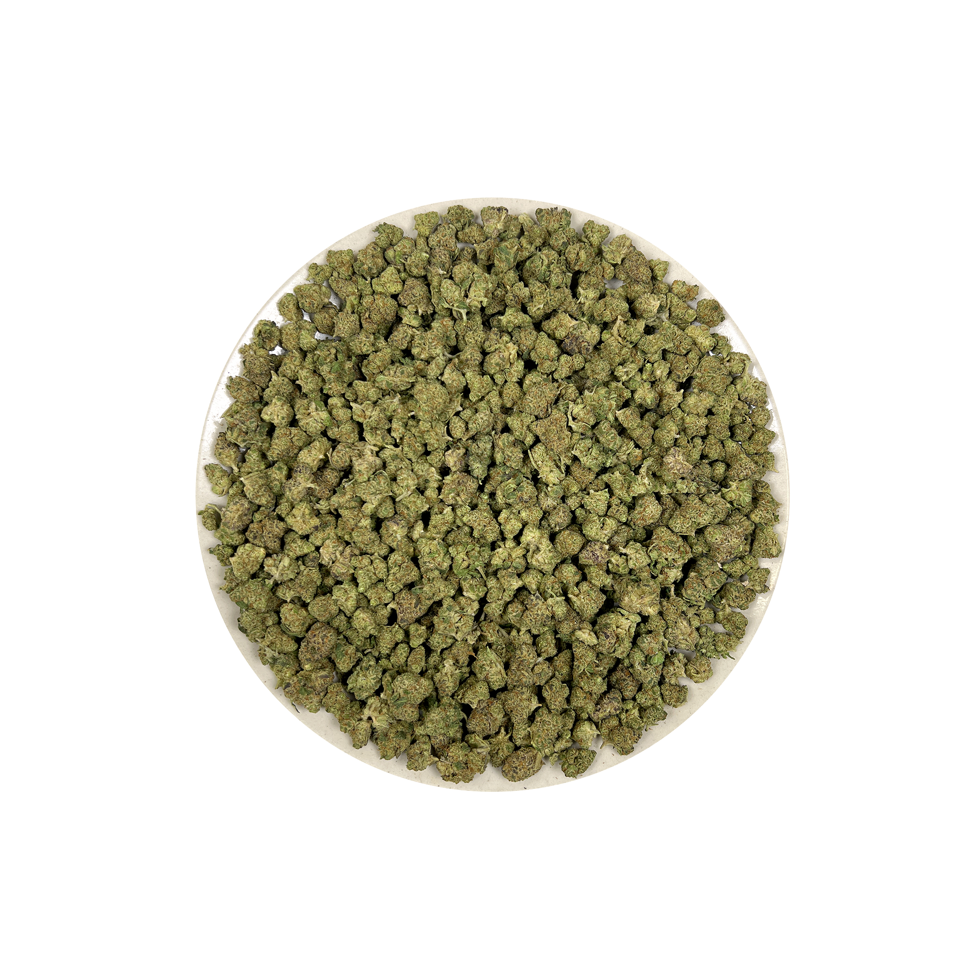 PUFFY Orange Z (smalls) is a balanced hybrid THCa strain meticulously crafted through the expert cross of The Original Z and Agent Orange. Aroma is a vibrant blend of zesty oranges and sweet, sugary candy notes, layered with a bold, funky undertone. Visually, dense lime-leaning green buds with purple hues and fiery orange pistils are coated in sticky trichomes. Consumers often report experiencing euphoric, uplifting, and creatively stimulating effects followed by a smooth sense of relaxation. 