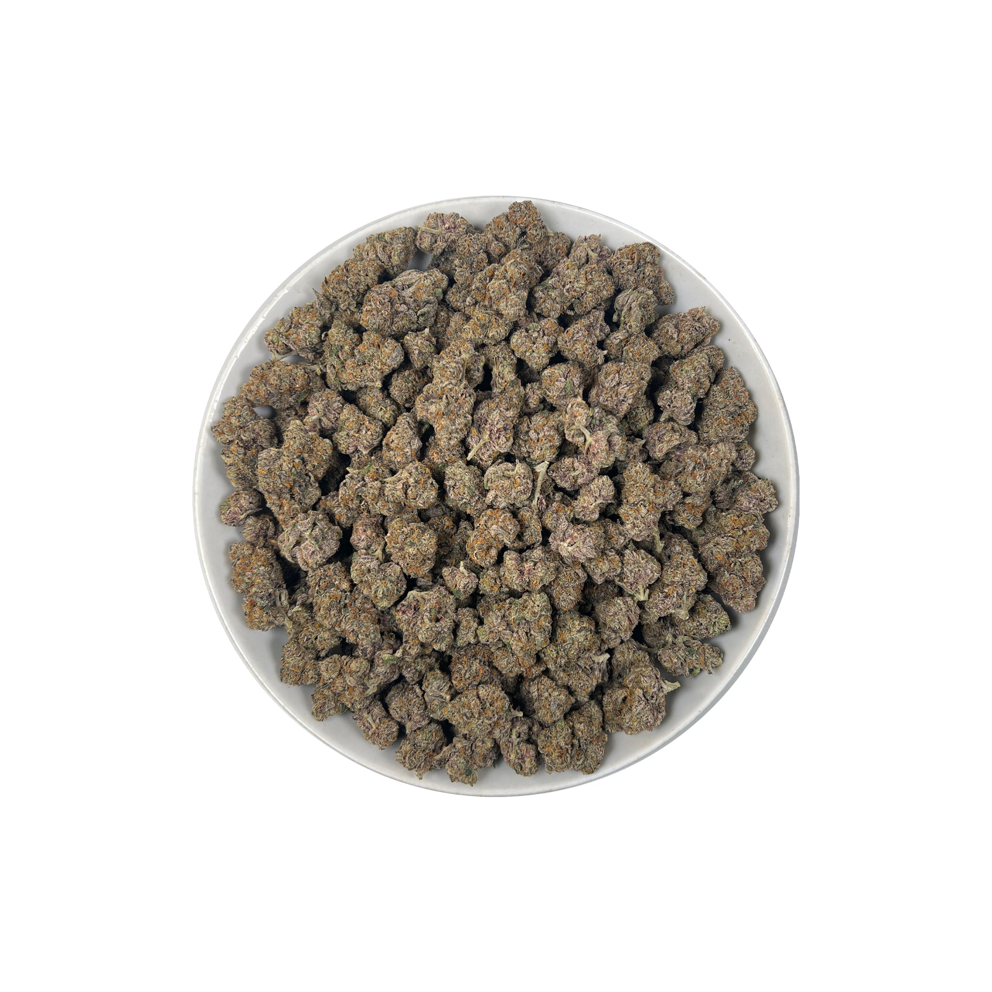 PUFFY Original Z is an indica-dominant hybrid THCa strain, carefully crafted by blending the celebrated genetics of Grape Ape and Grapefruit with a secret third strain. The aroma delights the senses with sweet, candy-like notes, juicy tropical fruit undertones, and bright, zesty accents that create a lively and playful scent. Visually, the dense buds display bright green hues with hints of purple, highlighted by vibrant orange pistils and a thick, frosty coating of trichomes. Consumers often report a eupho
