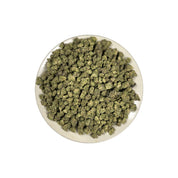 PUFFY ORZ (smalls) is an indica-dominant hybrid THCa strain derived from the celebrated fusion of  Cookies and Cream and Secret Weapon. The aroma is rich and inviting, blending doughy sweetness with smooth vanilla notes and a warm, freshly baked cake finish. Visually, dense forest green buds with hints of purple are threaded with fiery orange pistils and coated in a sparkling layer of sticky trichomes. The consumers often report a euphoric experience accompanied by a calm, mentally relaxed state that gently