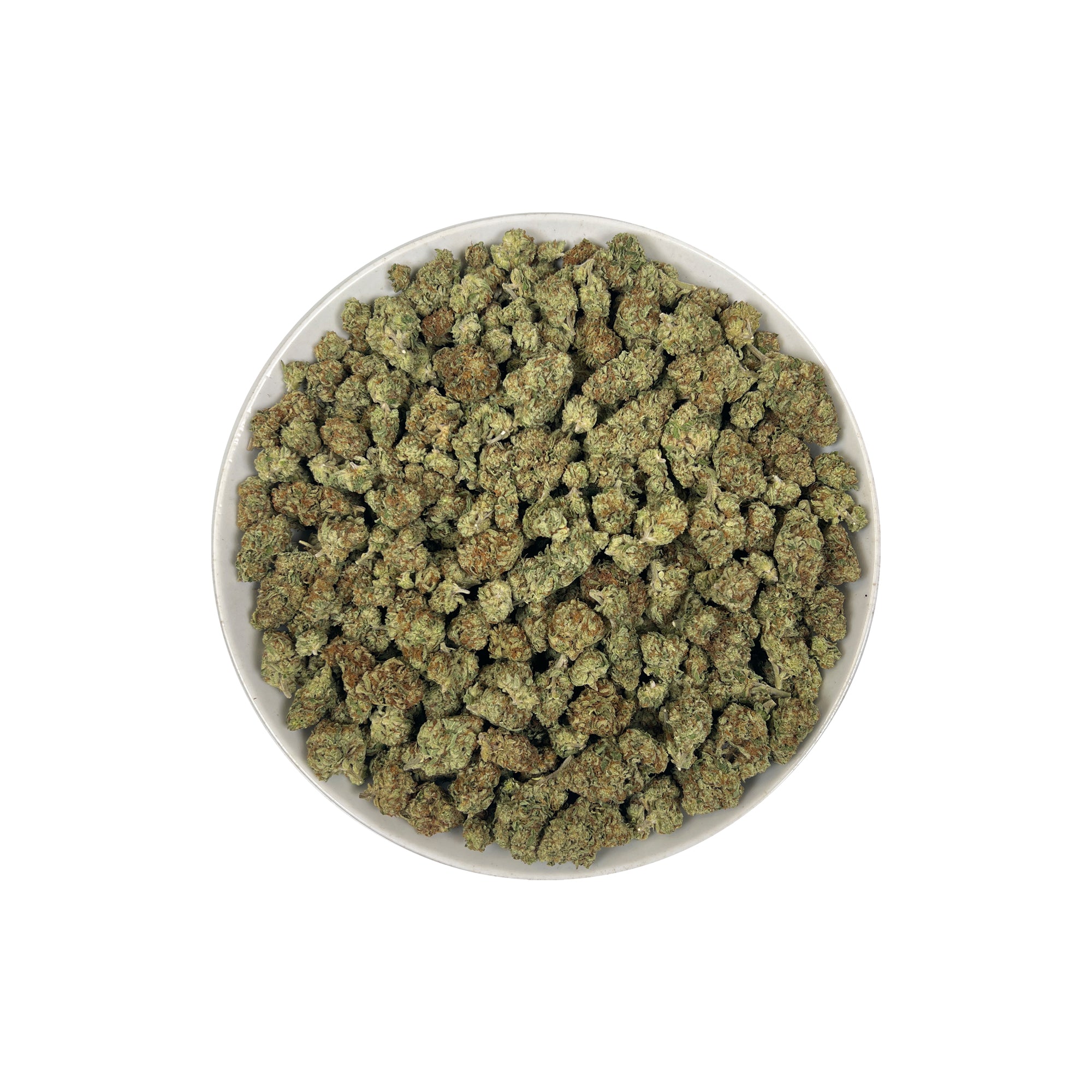 PUFFY Papaya Punch is an indica-dominant hybrid THCa strain crafted from the flavorful union of Papaya and Purple Punch. This strain offers a rich sensory experience, with a taste profile that blends berry, fruity, spicy, sweet, and tropical notes. The aroma opens with a bright, tangy sourness, delicately balanced by soft floral notes and the luscious scent of ripe apricots. Visually, the buds are dense and heart-shaped, showcasing a vibrant forest green color accented by fiery orange hairs and a thick, fro