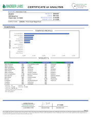 PUFFY Papaya Punch is an indica-dominant hybrid THCa strain crafted from the flavorful union of Papaya and Purple Punch. The aroma is zesty and lively, layered with sweet tropical fruit notes and a delicate floral undertone that creates a bright, inviting fragrance. Visually, the buds are dense and heart-shaped, showcasing a vibrant forest green color accented by fiery orange hairs and a thick, frosty coating of milky amber trichomes. Consumers often report a smooth high, beginning with a gentle cerebral up