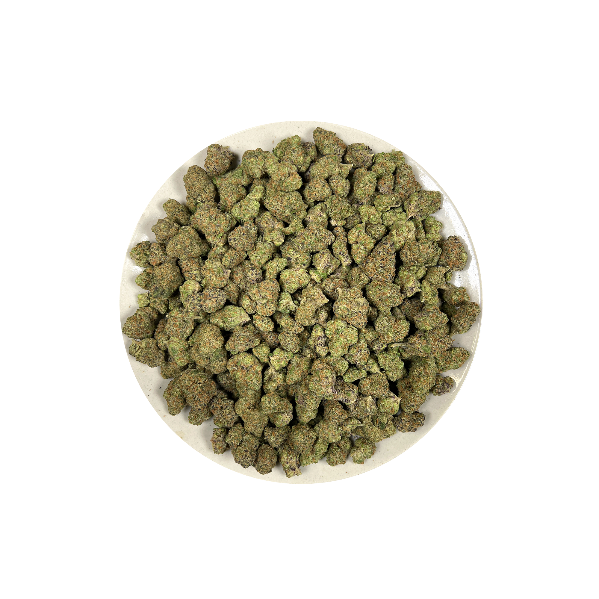 Peanut Butter Breath THCa Flower (Indoor) (Hybrid) – 2