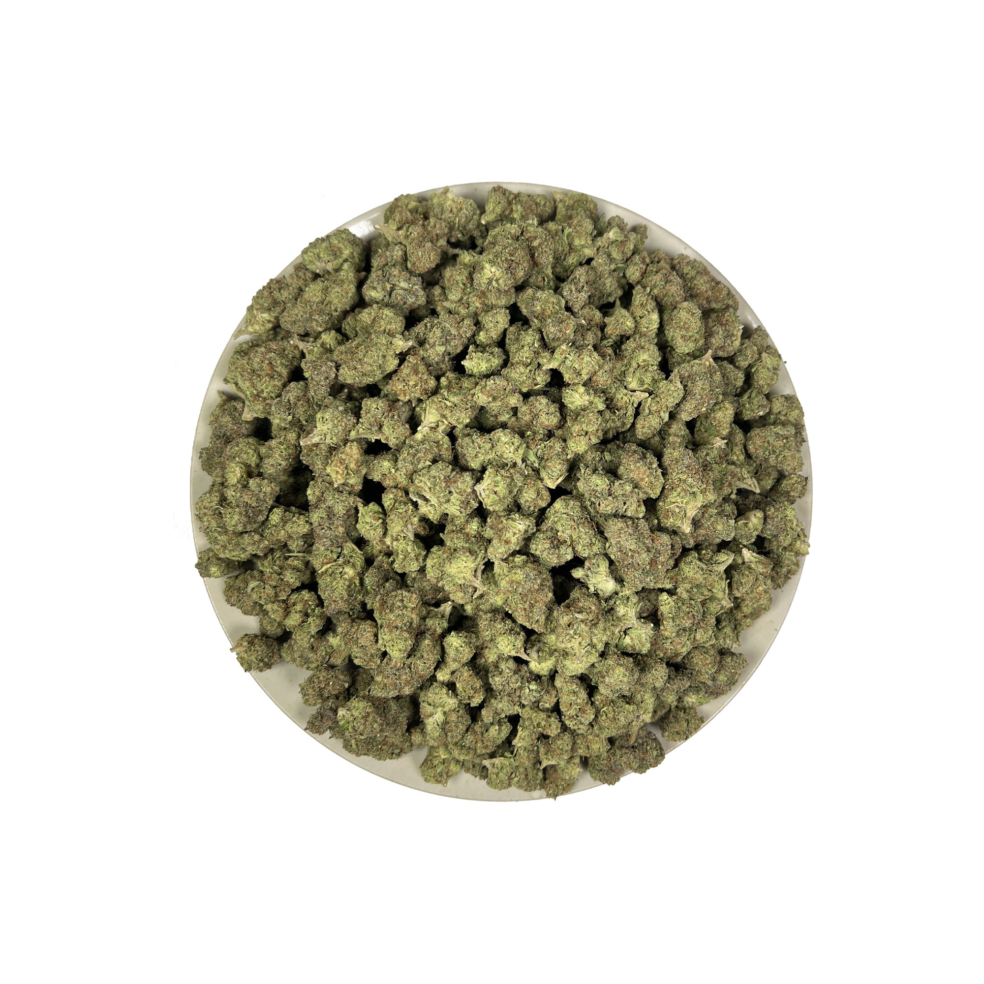 PUFFY Permanent Marker is an indica-dominant hybrid THCa strain, born from the complex cross of Biscotti, Jealousy, and Sherbet BX. The aroma features rich tobacco notes blended with pungent fuel undertones and delicate floral accents. Visually, dense forest green buds with purple hues and fiery orange pistils are coated in sticky trichomes. Consumers often report a blissful euphoria that uplifts the mood, sparks creativity, creates gentle tingling sensations, and envelops the body in deep, relaxing calm.  