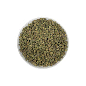 PUFFY Permanent Marker (smalls) is an indica-dominant hybrid THCa strain, born from the complex cross of Biscotti, Jealousy, and Sherbet BX. The aroma is a rich blend of herbal notes layered with warm spices, highlighted by distinct hints of licorice and clove. Visually striking, the buds feature deep purple and green hues, bright orange pistils, and a thick coating of sparkling resinous trichomes. Consumers often report a blissful euphoria that uplifts the mood, sparks creativity, creates gentle tingling s