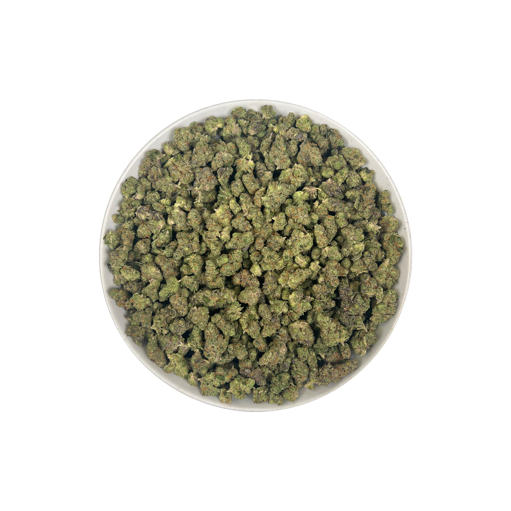PUFFY Pine OG (smalls) is a sativa-dominant hybrid THCa strain meticulously developed with a captivating complexity, often rumored to draw inspiration from OG Kush. The aroma opens with sharp notes of pine and refreshing eucalyptus, layered over a distinct, lingering gassy undertone. Visually, dense forest green buds with purple hues and fiery orange pistils are coated in sticky trichomes. Consumers often report a euphoric, uplifting sensation that sparks creativity, sharpens focus, and elevates mood.