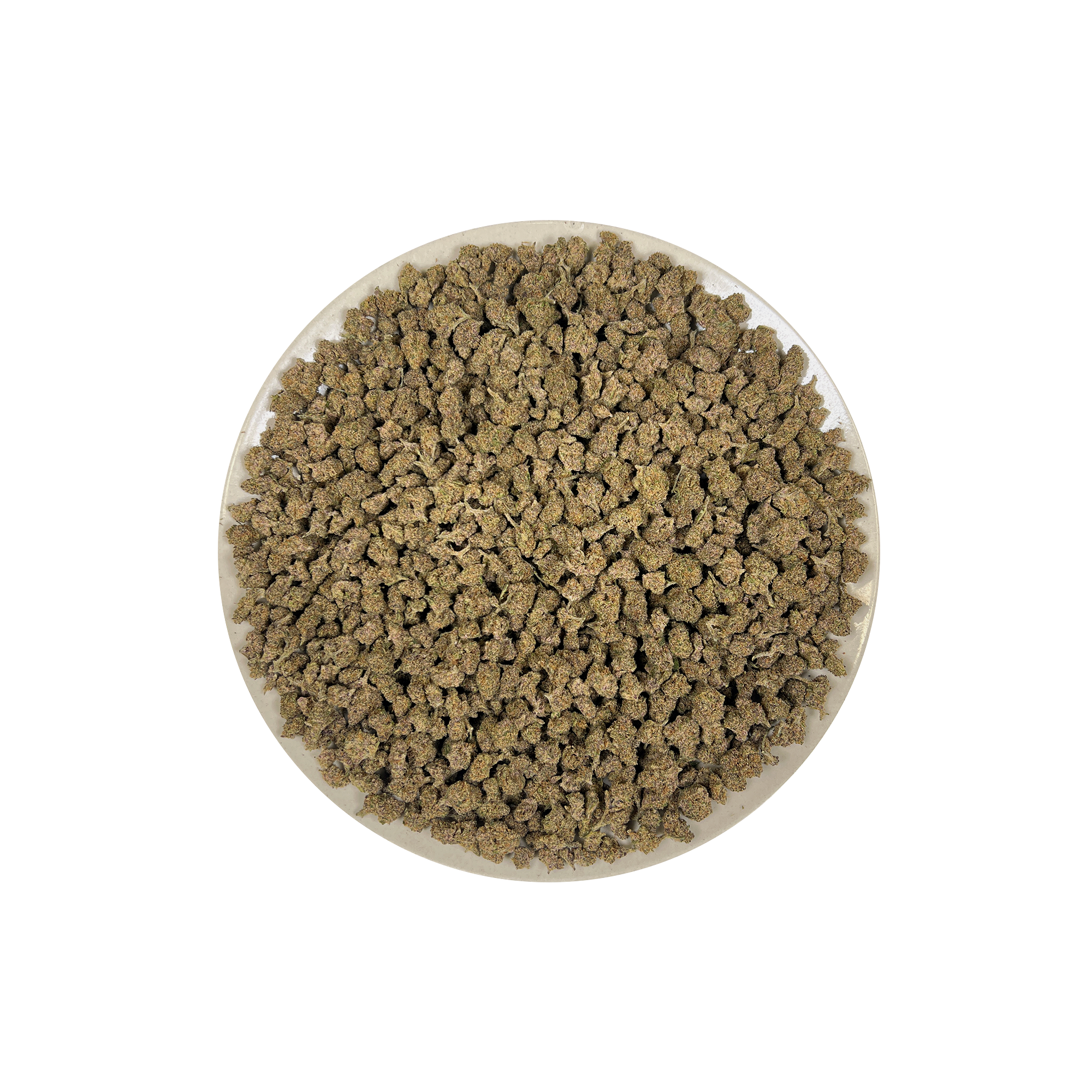 Pineapple Express THCa Flower (Indoor) (Sativa Hybrid) – 2