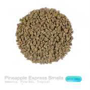 Pineapple Express THCa Flower (Indoor) (Sativa Hybrid)