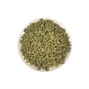 PUFFY Pineapple Gelato (smalls) is a balanced hybrid THCa strain defined by the masterful crossing of Sunset Sherbet and Thin Mint Girl Scout Cookies. The aroma is a creamy and fruity blend with a smooth herbal finish. Visually, dense forest green buds with purple hues and fiery orange pistils are coated in sticky trichomes. Consumers often report feeling euphoric, social, and energized, with a lively sense of positivity and an inspired, creative mindset. 