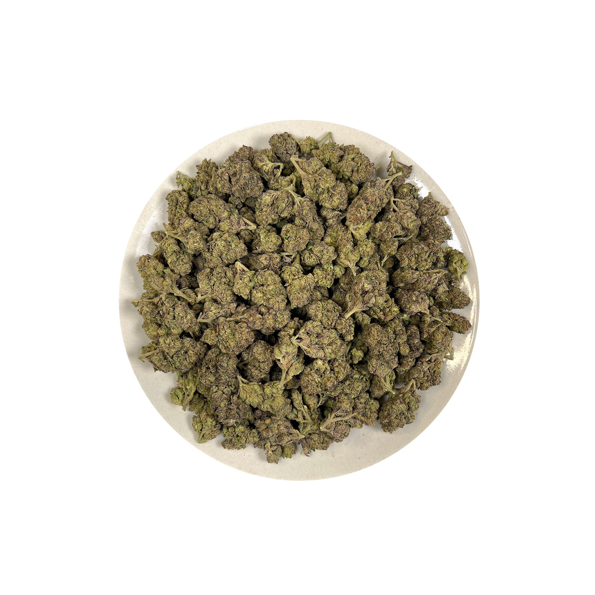 PUFFY Pink Runtz is a well-balanced hybrid THCa strain derived from the skillfully blended cross of Original Z and Gelato. The aroma opens with vibrant fruity sweetness, layered with pungent fuel notes and bold chemical undertones. Visually, dense deep forest green buds with purple hues and fiery orange pistils are coated in sticky trichomes. Consumers frequently describe the experience as starting with a cerebral rush that brings a wave of euphoria and an uplifted mood, gradually transitioning into a calmi