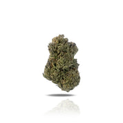PUFFY Pink Runtz THCa is a perfectly balanced hybrid strain, a genetic masterpiece born from Zkittlez and Gelato. User claims that it has an uplifting euphoria paired with deeply calming vibes. They also reported its ability to melt away stress while inducing a calm, happy state of mind without leaving you overly sedated. Its visual appeal is just as enticing, featuring soft green buds adorned with golden-yellow hairs and a shimmering coat of glistening trichomes. Delivering potent effects suitable for any 