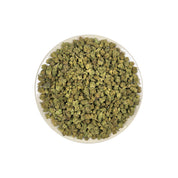 PUFFY Pink Runtz (smalls) is a well-balanced hybrid THCa strain derived from the skillfully blended cross of Original Z and Gelato. Aroma is a vibrant fusion of candied sweetness, bold gassy fuel undertones, and crisp, resinous pine. Visually, dense deep forest green buds with purple hues and fiery orange pistils are coated in sticky trichomes. Consumers frequently describe the experience as starting with a cerebral rush that brings a wave of euphoria and an uplifted mood, gradually transitioning into a cal