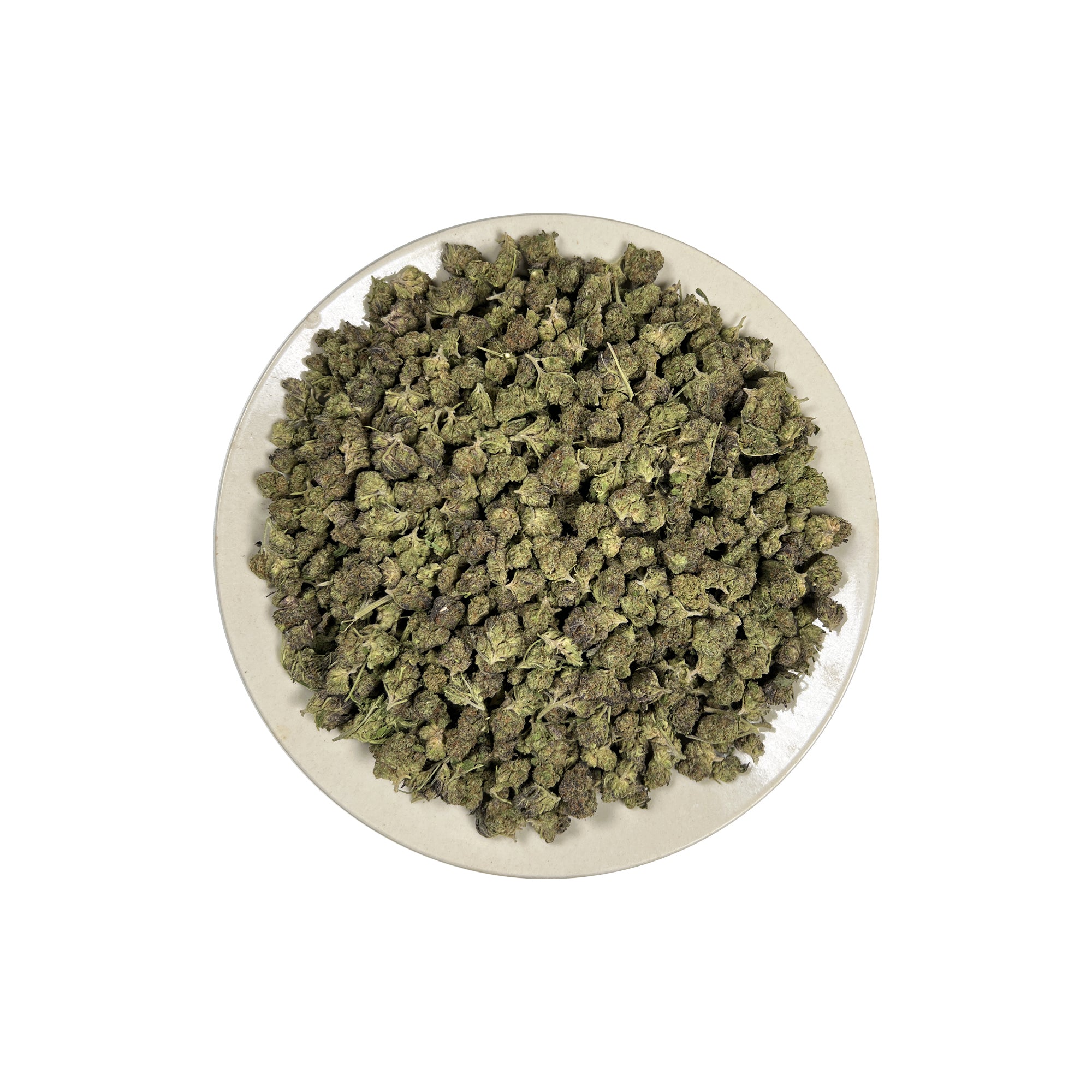 PUFFY Pinnacle (smalls) is a balanced hybrid THCa strain emerging from the distinguished pairing of Slurty 3 and Gush Mints. The aroma is rich with crisp pine and earthy woody notes, finishing with a subtle musky depth. Visually, dense lush green buds with purple hues and fiery orange pistils are coated in sticky trichomes. Consumers often report feeling euphoric and uplifted, with a focused yet deeply relaxed sense of calm. 