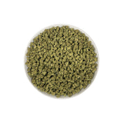 PUFFY Pleazure (smalls) is a balanced hybrid THCa strain created through the refined union of Dweebz and ZHit. The aroma is a tropical delight, bursting with juicy melons, ripe papaya, and a subtle hint of creamy coconut. Visually, dense spring green buds with purple hues and fiery orange pistils are coated in sticky trichomes. Consumers often report a euphoric, uplifting sense of mental clarity paired with a smooth, calming body relaxation that leaves them feeling balanced and refreshed.
