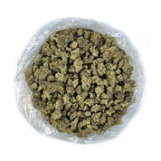 PUFFY Plum Popperz is a hybrid THCa strain believed to be a cross between Plum Wine and Grape Gasoline (though exact lineage may vary depending on the breeder). This combo brings together the sweet, fruity richness of Plum Wine with the gassy, potent punch of Grape Gasoline, resulting in a flavorful strain with balanced effects. It’s known for its deep plum and berry flavor, layered with hints of fuel and spice, making it a go-to for those who love bold, dessert-meets-gas strains. Consumers turn to this str