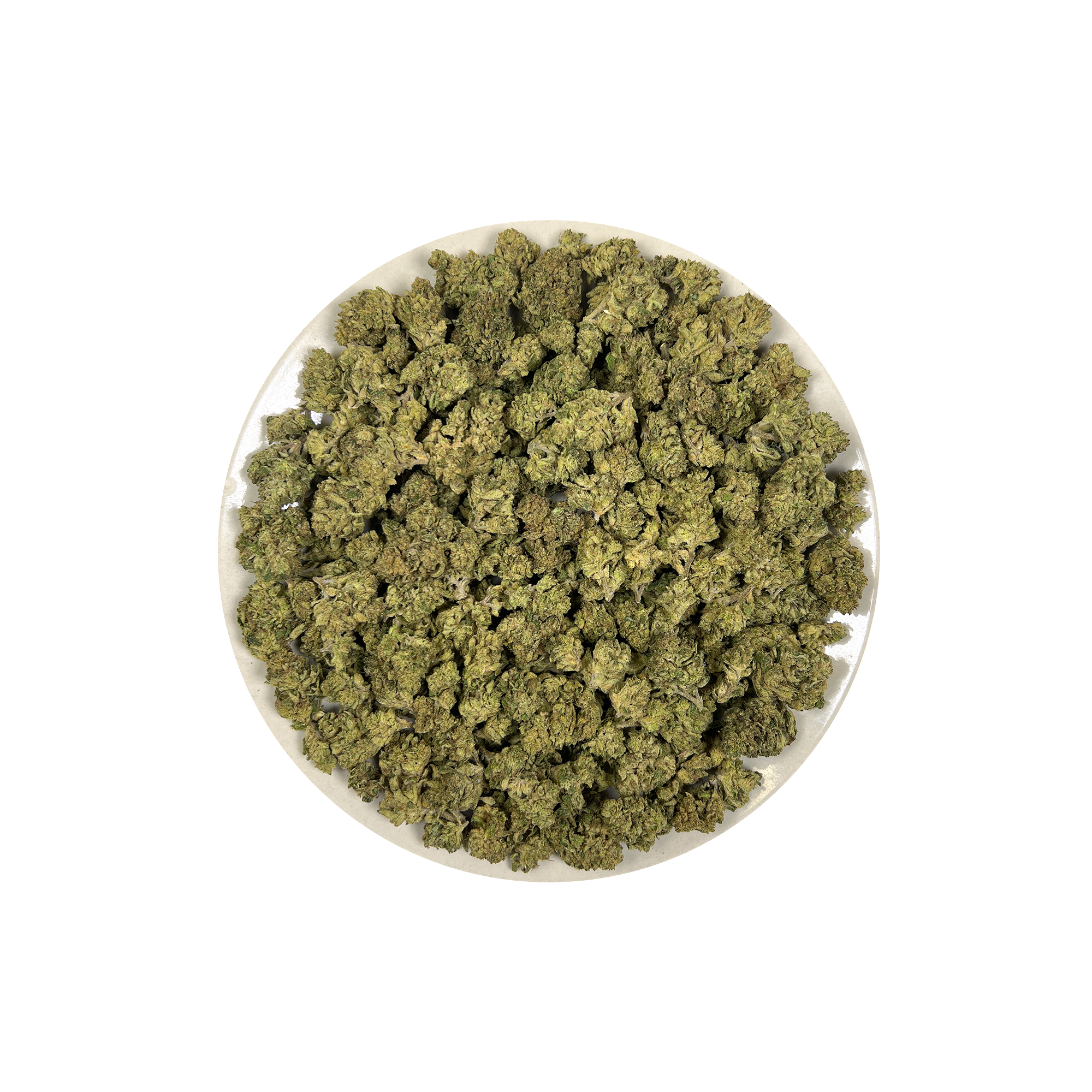 PUFFY Pow Wow is a sativa-dominant hybrid THCa strain, a balanced genetic program combining a Kush foundation with dessert-forward Gelato and Original Z influences. Aroma is a vibrant blend of ripe berries and juicy tropical fruit layered over a cool, refreshing mint finish. Visually, dense forest green buds with purple hues and fiery orange pistils are coated in sticky trichomes. Consumers often report a euphoric mood lift, an uplifting creative mental buzz that feels more socially open and mentally presen
