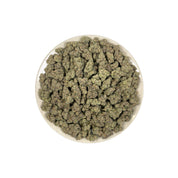 PUFFY Purple Diesel is a sativa-dominant hybrid THCa strain crafted through the renowned union of Pre-98 Bubba Kush and Sour Diesel. The aroma is a pungent blend of diesel fuel, earthy kush, and deep funky undertones that create a bold, lingering scent profile. Visually, dense forest green buds with purple hues and fiery orange pistils are coated in sticky trichomes. Consumers often report an experience characterized by euphoric uplift, enhanced focus, heightened happiness, and a noticeably playful, laughte