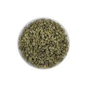 PUFFY Purple Gas (smalls) is an indica-dominant hybrid THCa strain, crafted from the renowned cross of Bubba Kush × Sour Diesel. The aroma bursts with rich fuel notes, layered with warm woody undertones and a hint of spicy complexity that awakens the senses. Visually, dense moss green buds with purple hues and fiery orange pistils are coated in sticky trichomes. Consumers often report a balanced high that leaves them feeling relaxed, euphoric, and happy, providing soothing relief for both mind and body.